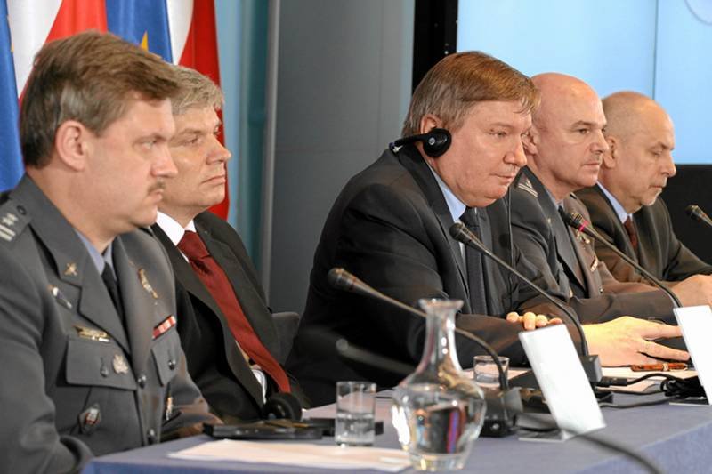 Komisja Jerzego MIllera.