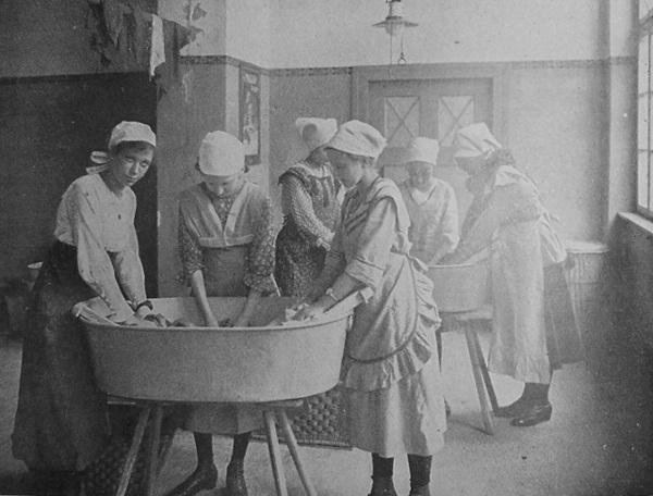 Z archiwum danej prasy