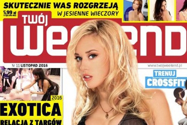 "Twój Weekend" po 25 latach zniknie z kiosków i salonów prasowych.