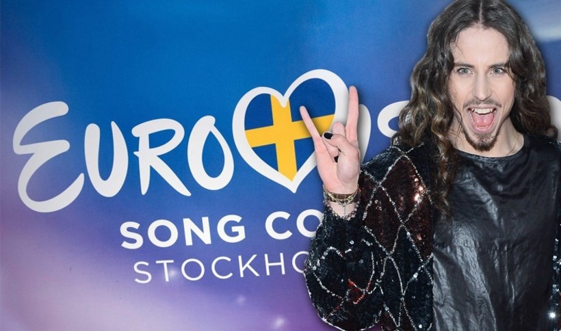 Michał Szpak