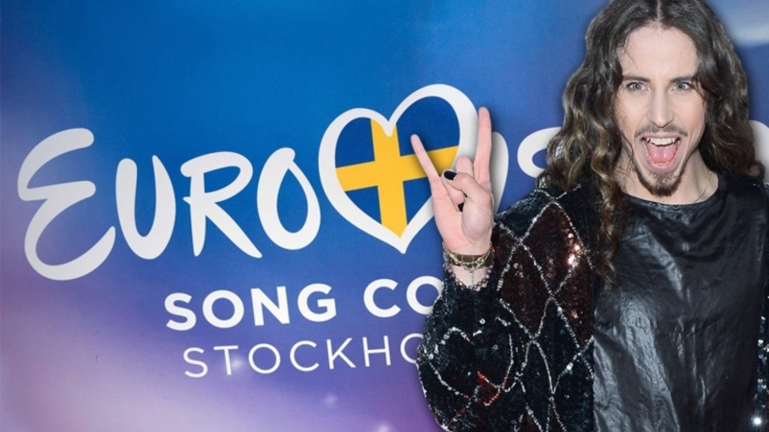 Michał Szpak