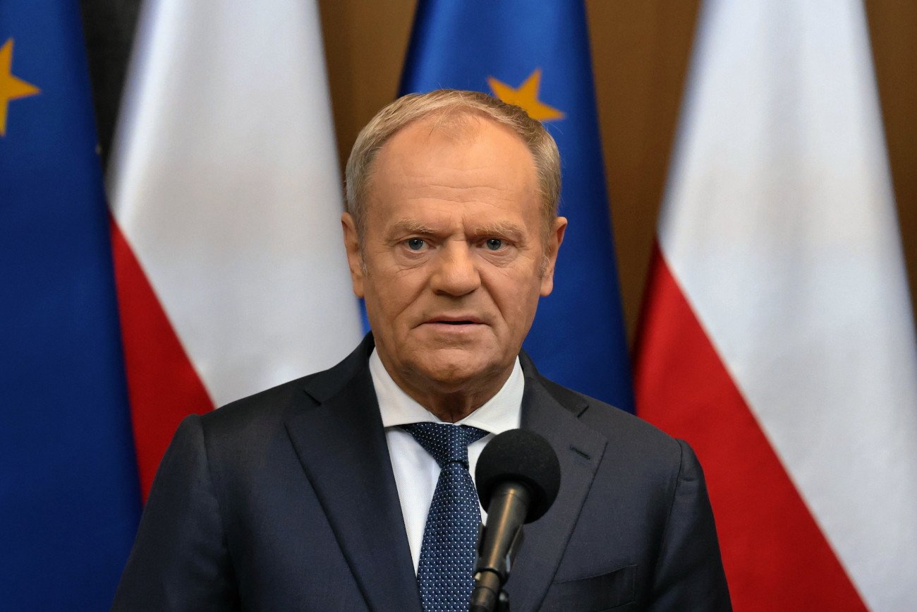 Все ждали этих слов от Туска после выборов. «Чрезвычайный план готов»