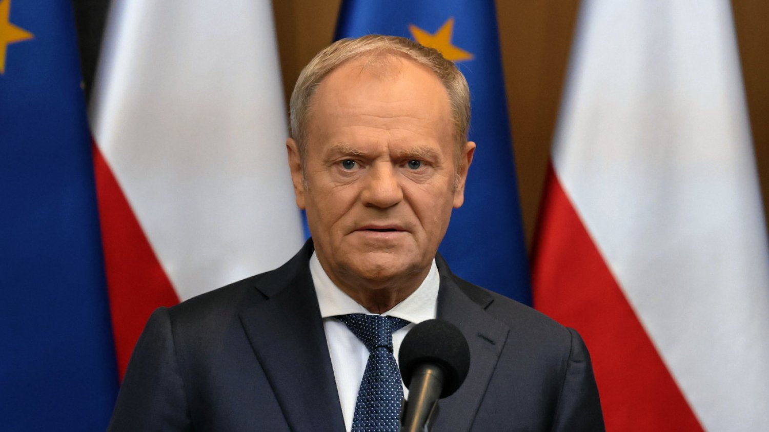 Wszyscy czekali na te słowa Tuska. Premier zwróci się do Sejmu o wotum zaufania dla rządu Tusk skomentował wybory prezydenckie. Zapowiedział, co teraz zrobi rząd
