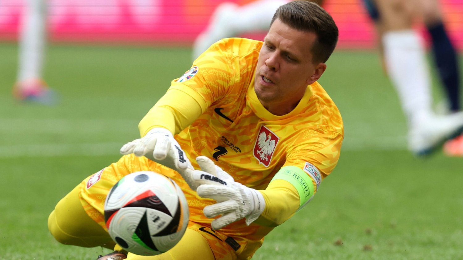 Szczęsny w FC Barcelona. Nowe informacje ws. transferu.
