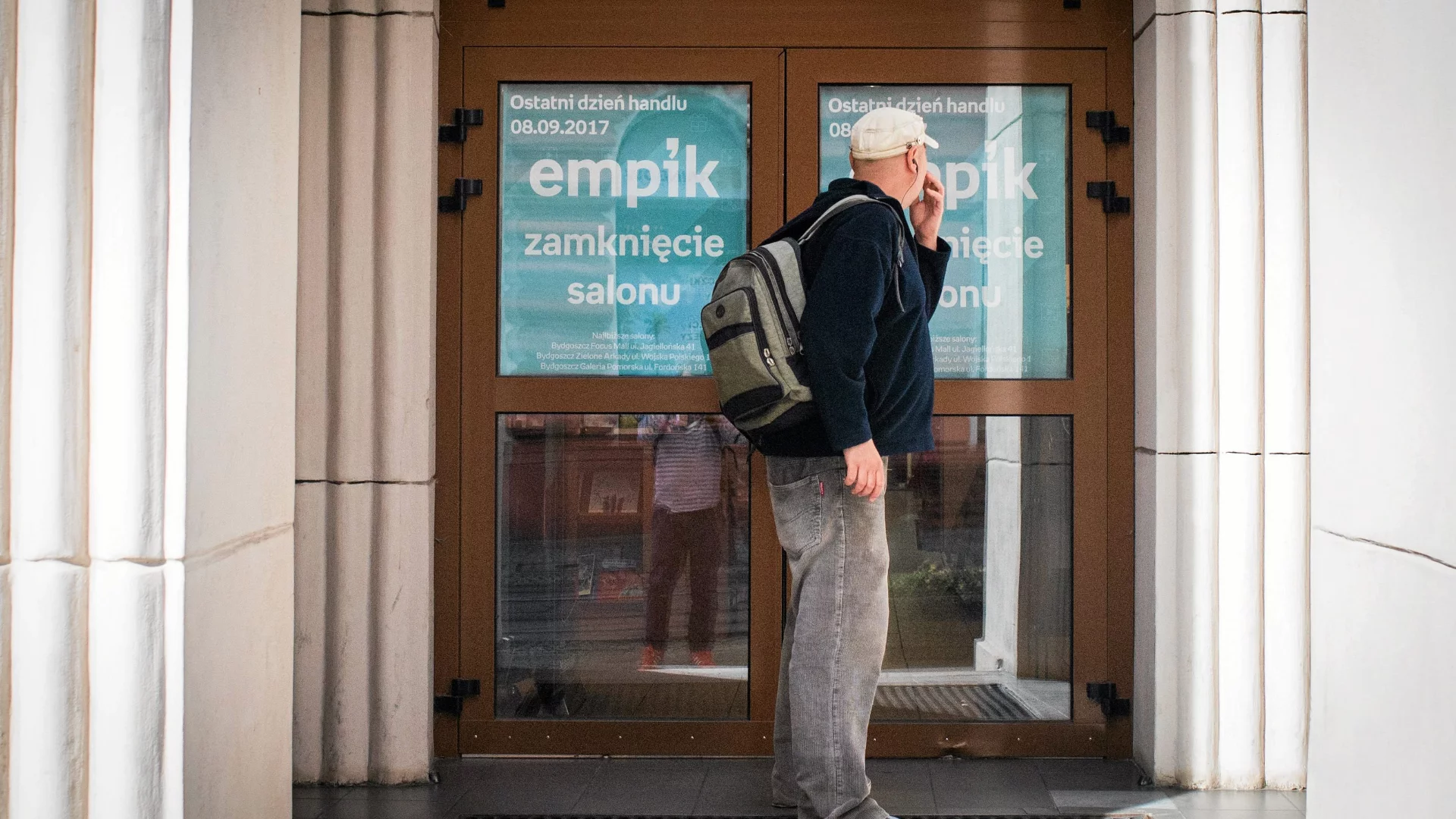 Empik przyznaje rekompensaty po interwencji UOKiK. Sprawdź, czy dostaniesz pieniądze Sklep Empik.