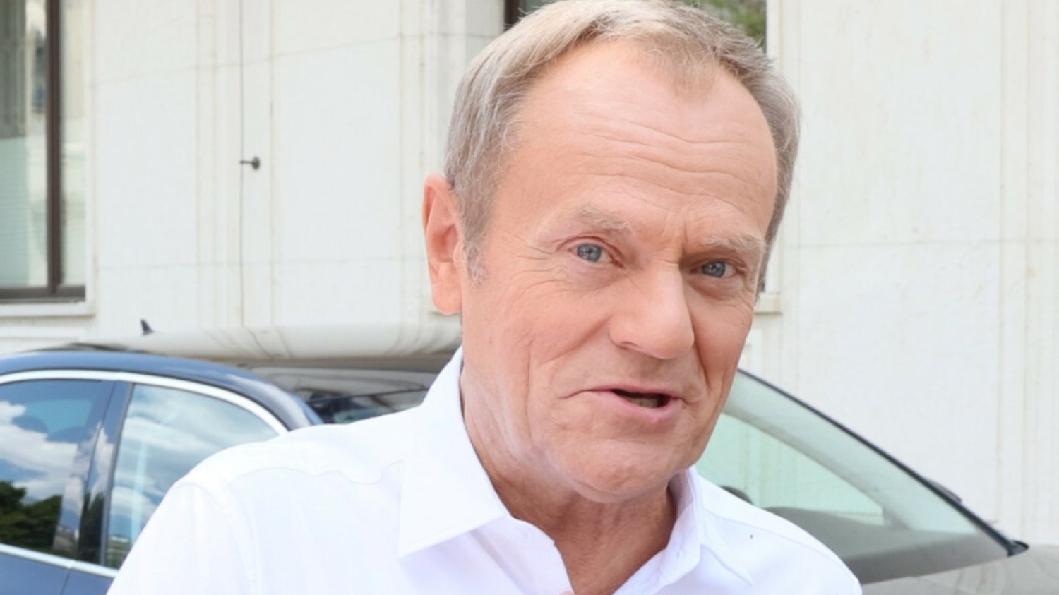 Donald Tusk