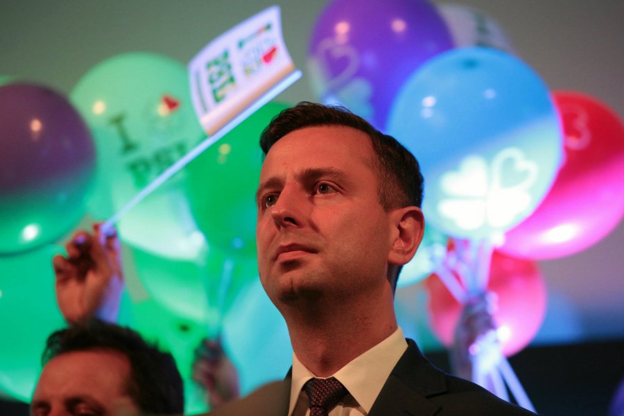 Koalicja PSL z PiS w powiecie sieradzkim to już trzeci tego typu sojusz, jednak pierwszy, gdy ludowcy mieli inny wybór.