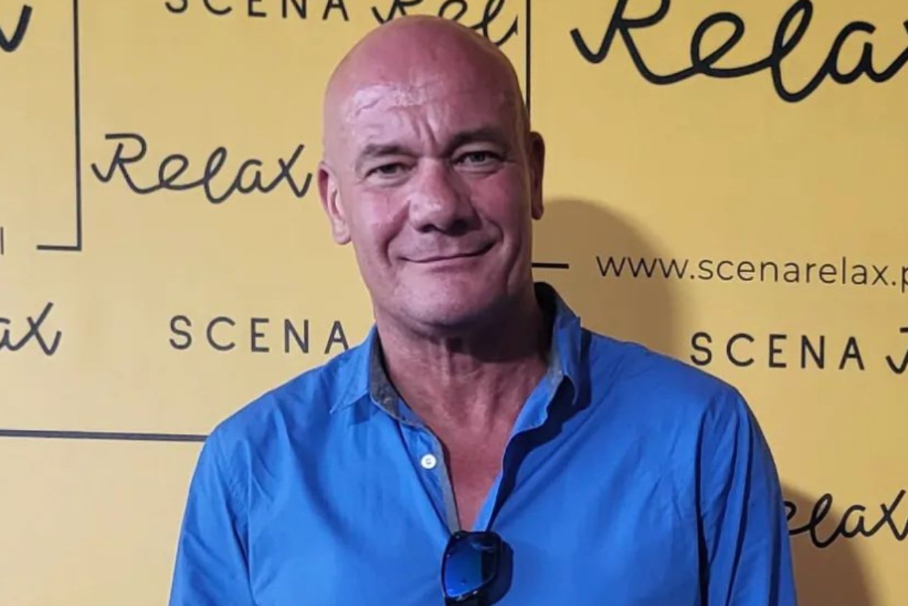 Piotr Zelt stanął przed sądem za obrazę rzeczniczki Straży Granicznej