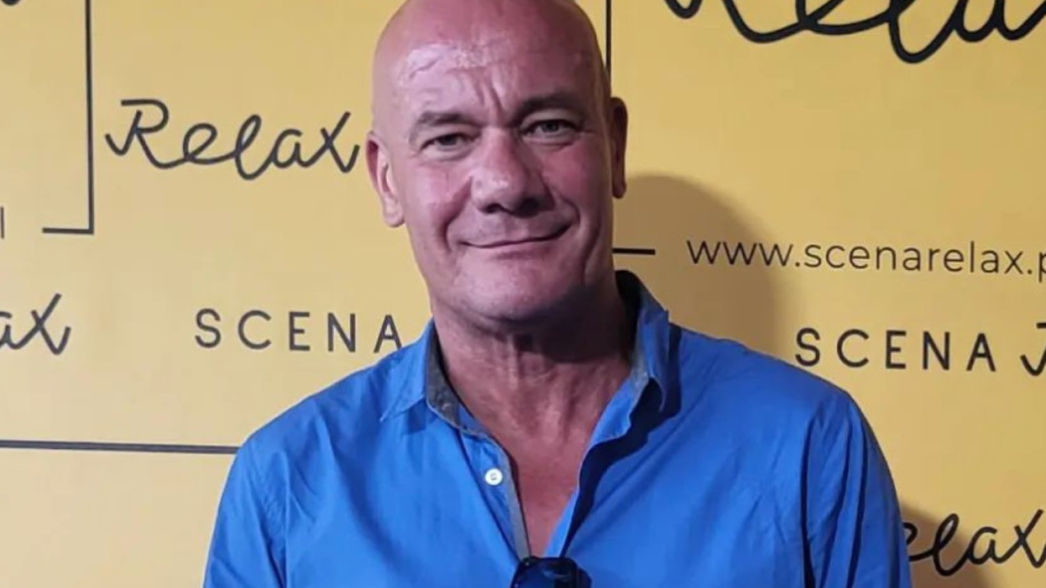 Piotr Zelt stanął przed sądem za obrazę rzeczniczki Straży Granicznej