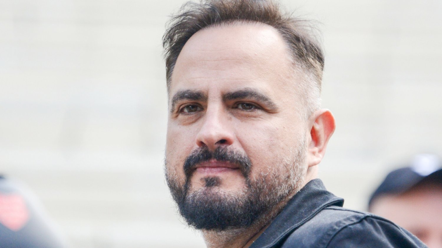 Agustin Egurrola wspomina Olszewskiego. Mówi o ich ostatniej rozmowie