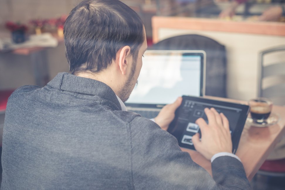 Z publicznych sieci WiFi należy korzystać z rozsądkiem.