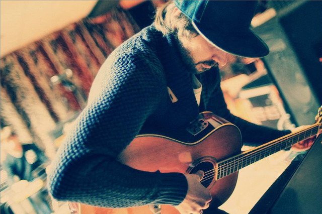 LES KI podczas próby.