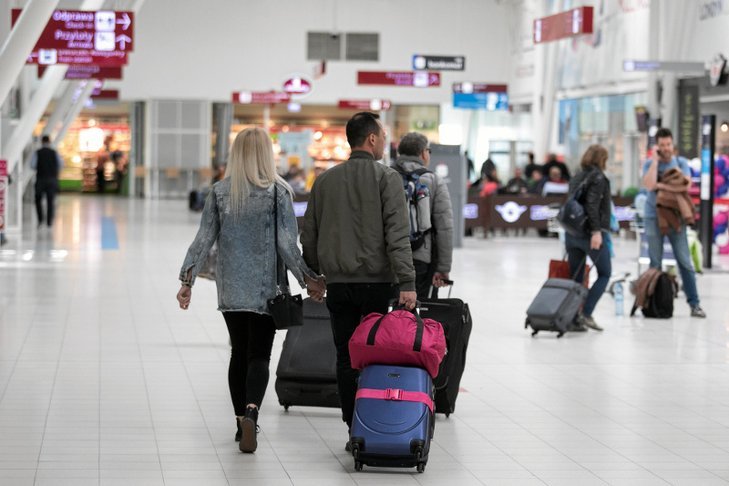 Czy Polacy polecą na wakacje w lipcu?