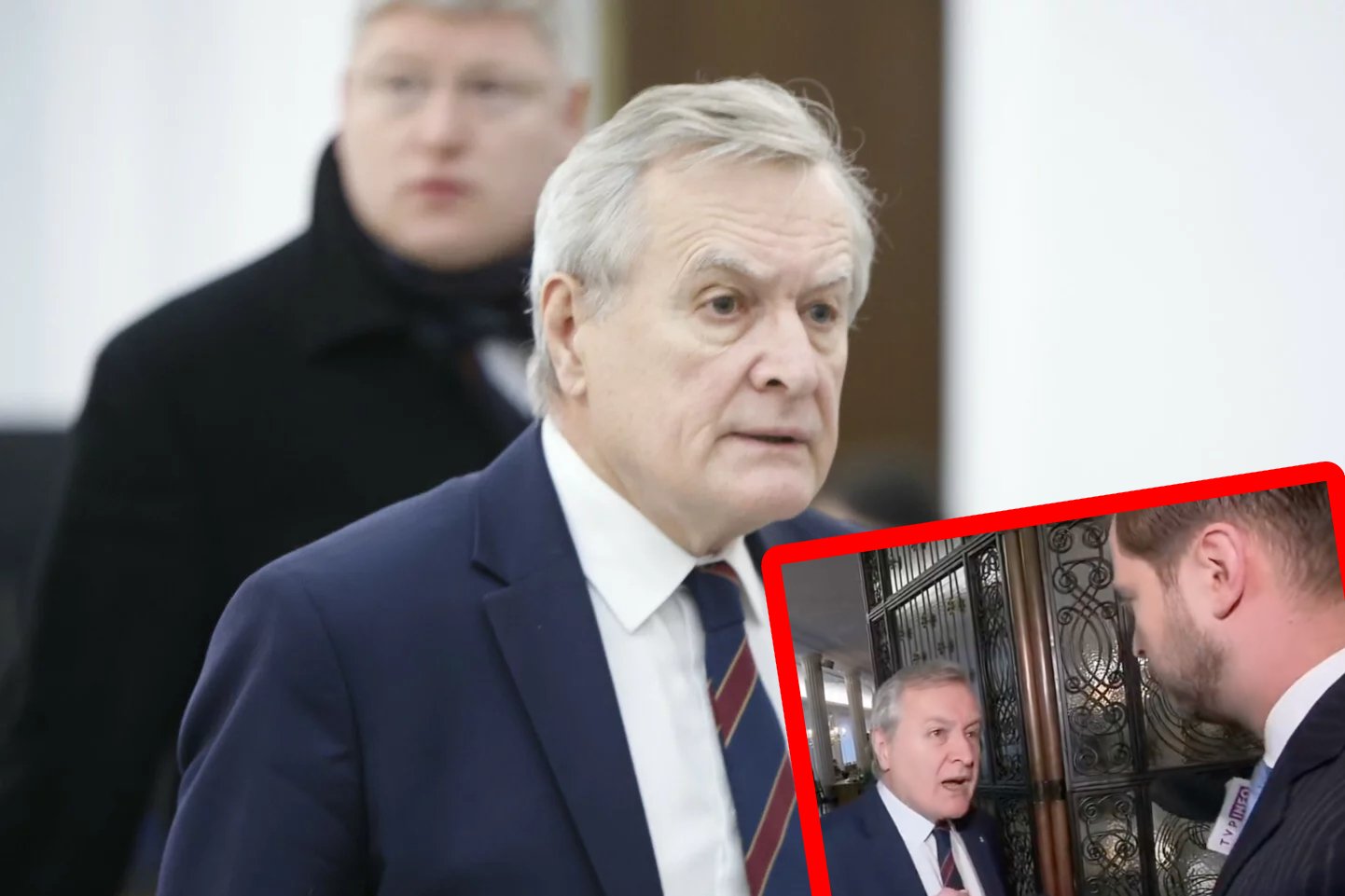 Fot. Filip Naumienko/REPORTER/Twitter/@RadomirWit