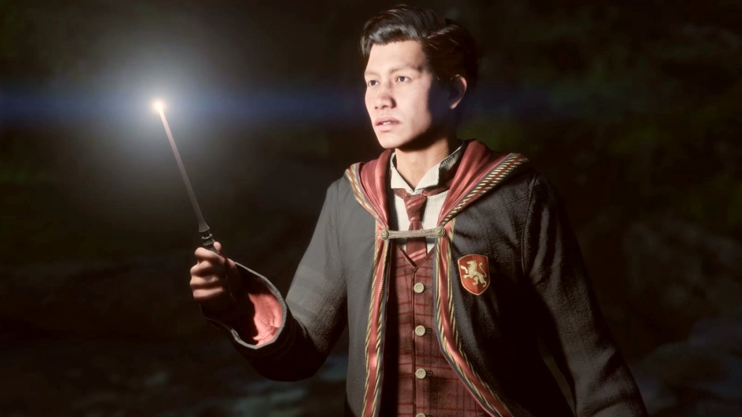 "Dziedzictwo Hogwartu" - co wiemy o grze ze świata Harry'ego Pottera? "Dziedzictwo Hogwartu" - co wiemy o grze ze świata Harry'ego Pottera?