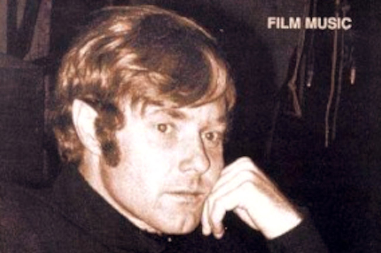 5 ciekawostek o Krzysztofie Komedzie – polskim kompozytorze, który jest na nowym Google Doodle.