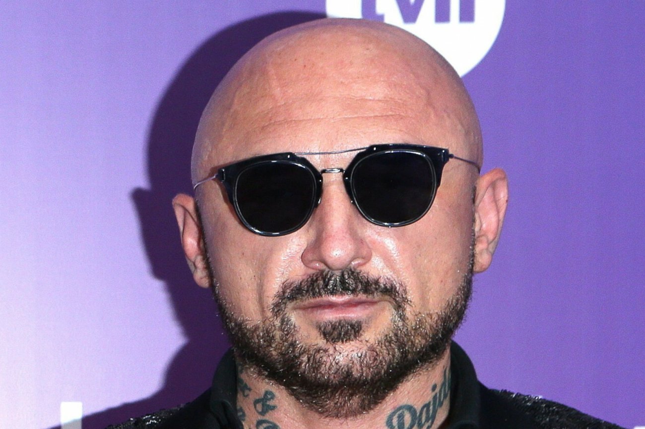 Patryk Vega nakręci swój pierwszy zagraniczny film o Władimirze Putinie.