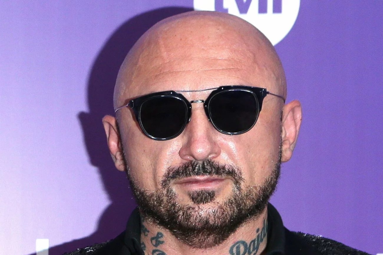 Patryk Vega nakręci swój pierwszy zagraniczny film o Władimirze Putinie.