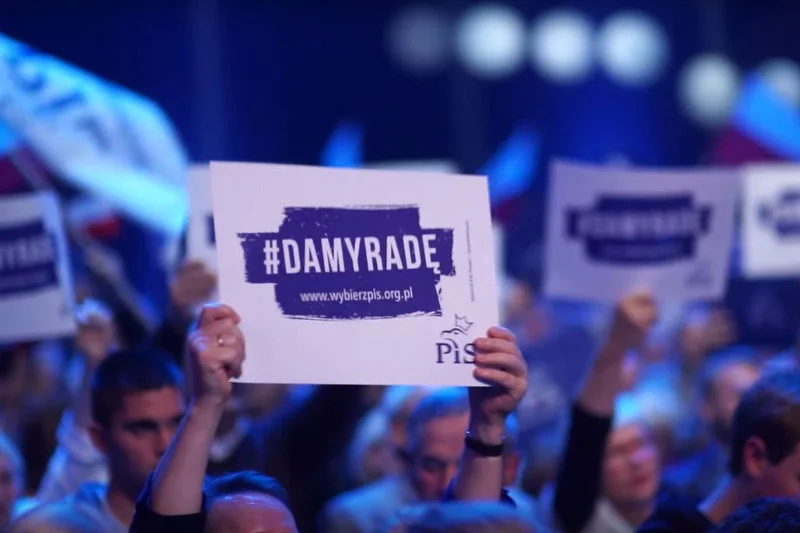 Dobra zmiana?