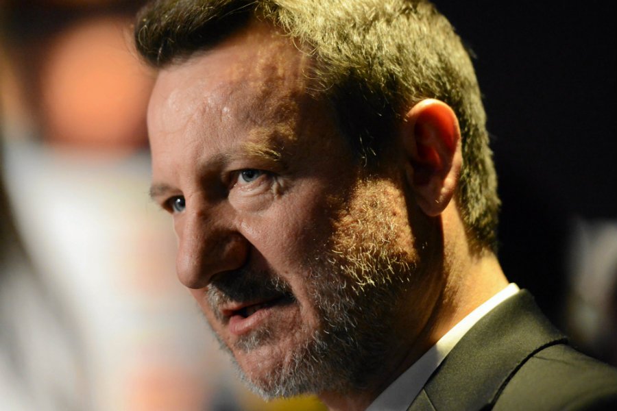 Główną rolę w serialu "1983" zagra Robert Więckiewicz.