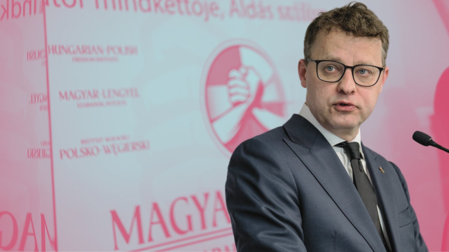 Marcin Romanowski bardzo się uaktywnił. Właśnie złożył zawiadomienie na Waldemara Żurka