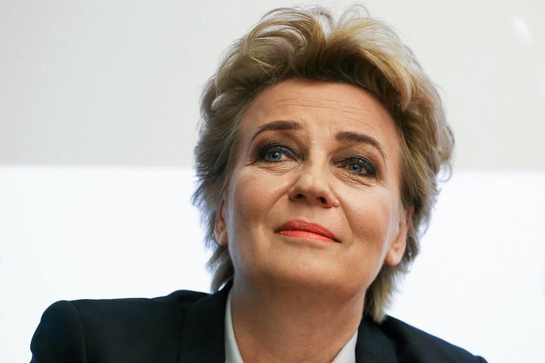 Błyskawiczna reakcja może pomóc Hannie Zdanowskiej w utrzymaniu stanowiska prezydenta Łodzi.