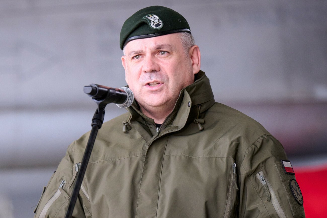 gen. Wiesław Kukuła