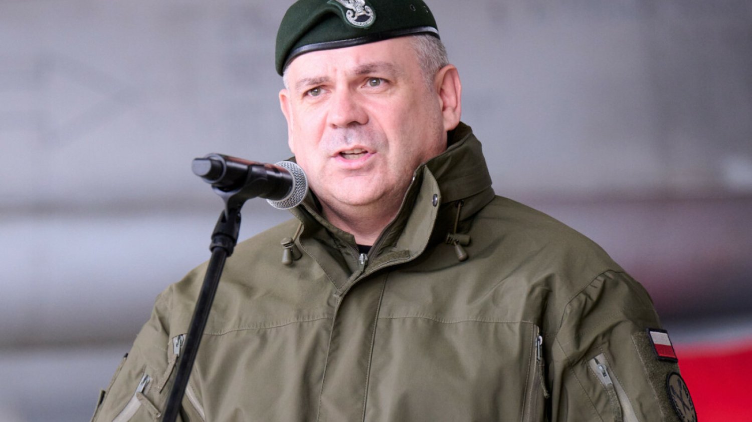 gen. Wiesław Kukuła