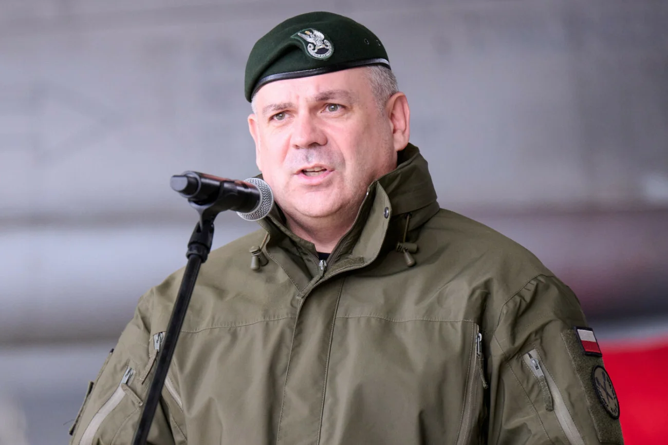 gen. Wiesław Kukuła
