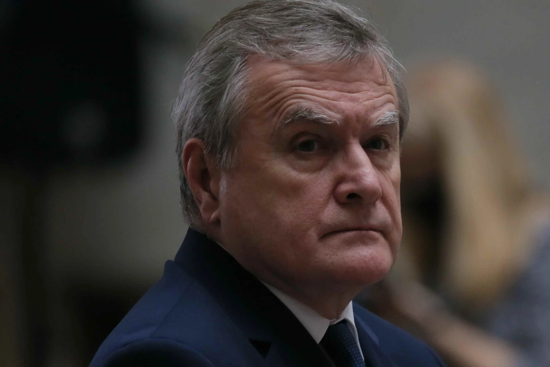 Piotr Gliński skomentował słowa Janusza Gajosa o PiS i Jarosławie Kaczyńskim. Napisał, że aktor nie jest świętą krową.