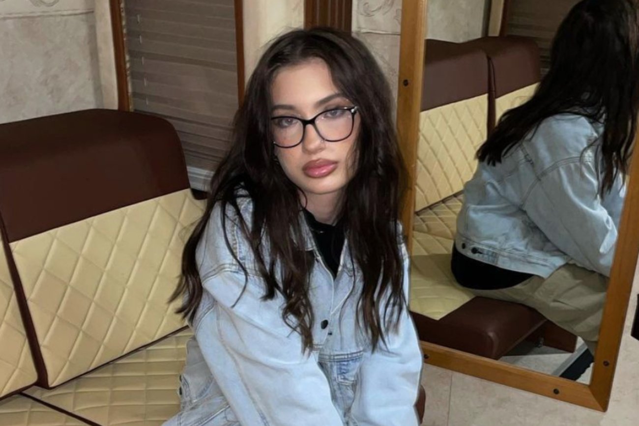 Viki Gabor zawiesi karierę? Rodzice wokalistki postawili jej warunek