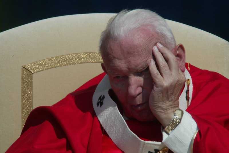 Centrum Myśli Jana Pawła II otwiera telewizję, która ma ożywić pokolenie JPII.