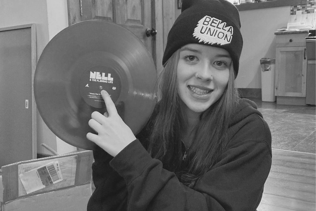 Nell Smith Nell Smith