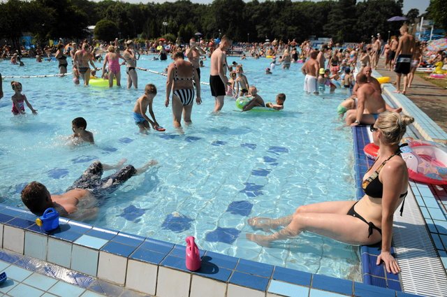 Polacy wstydzą się ciała?