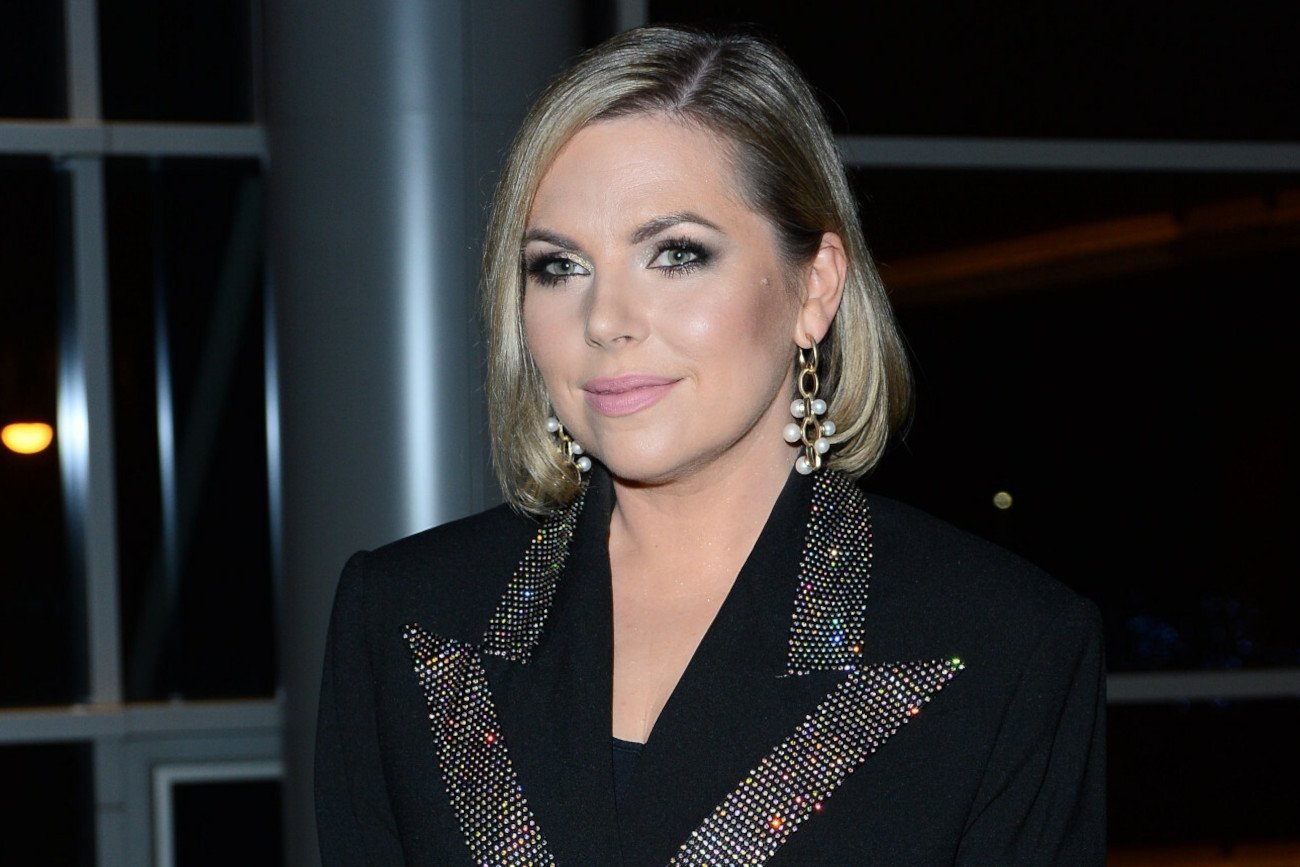 Aleksandra Kwaśniewska o ciągłych pytaniach "kiedy dziecko".