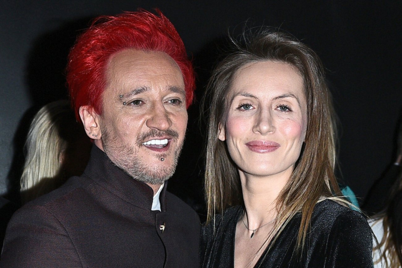 Czy Wiśniewscy oczekują kolejnego dziecka? Żona lidera Ich Troje komentuje