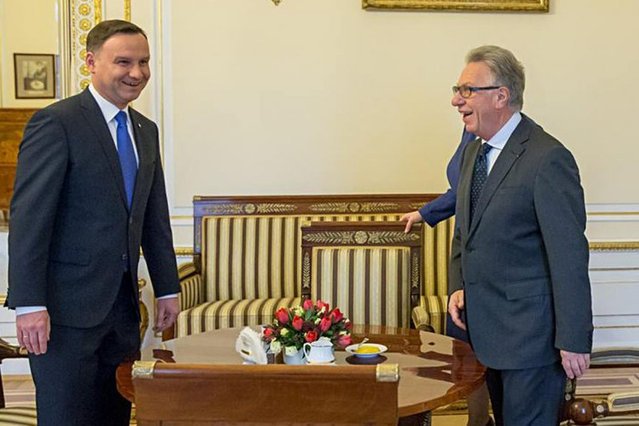 Komisja Wenecka znów zajmie się Polską.