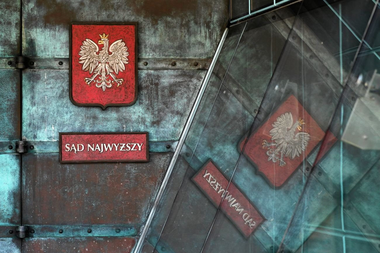Sąd Najwyższy zdecyduje wtedy o ważności wyborów. Podano konkretna datę