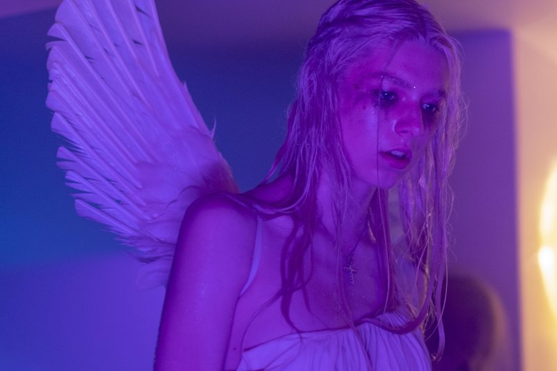 W drugim odcinku specjalnym "Euforii" w roli głównej wystąpi Jules.