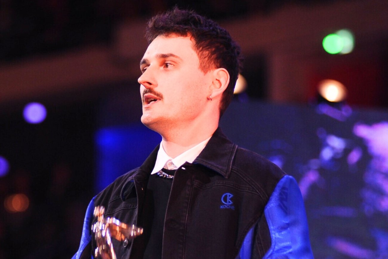 Dawid Podsiadło zapowiedział własny festiwal. Oto daty i miasta, w których zagra