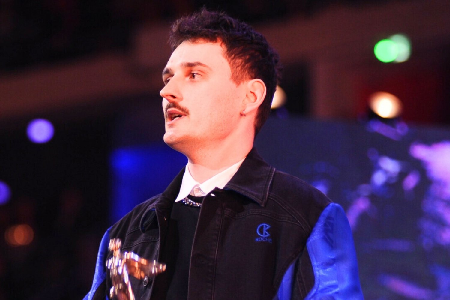 Dawid Podsiadło zapowiedział własny festiwal. Oto daty i miasta, w których zagra