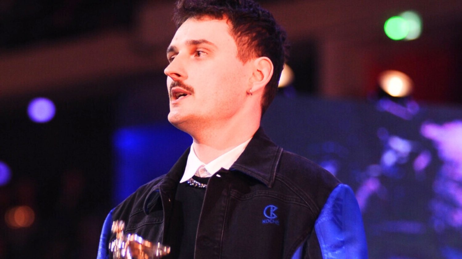 Festiwal Dawida Podsiadły. Kiedy i gdzie odbędą się koncerty? Dawid Podsiadło zapowiedział własny festiwal. Oto daty i miasta, w których zagra