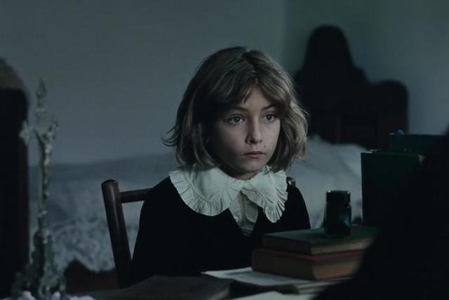 „Dzieciństwo wodza” to mrożąca krew w żyłach baśń o początkach faszyzmu.