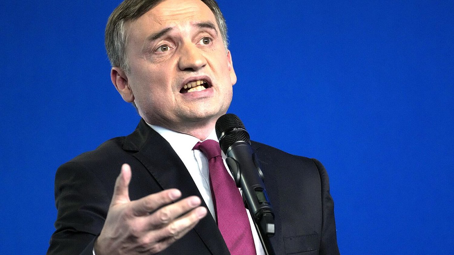 Dziś sąd zdecyduje, czy Ziobro spędzi miesiąc w więzieniu Dziś sąd zdecyduje, czy Ziobro spędzi miesiąc w więzieniu