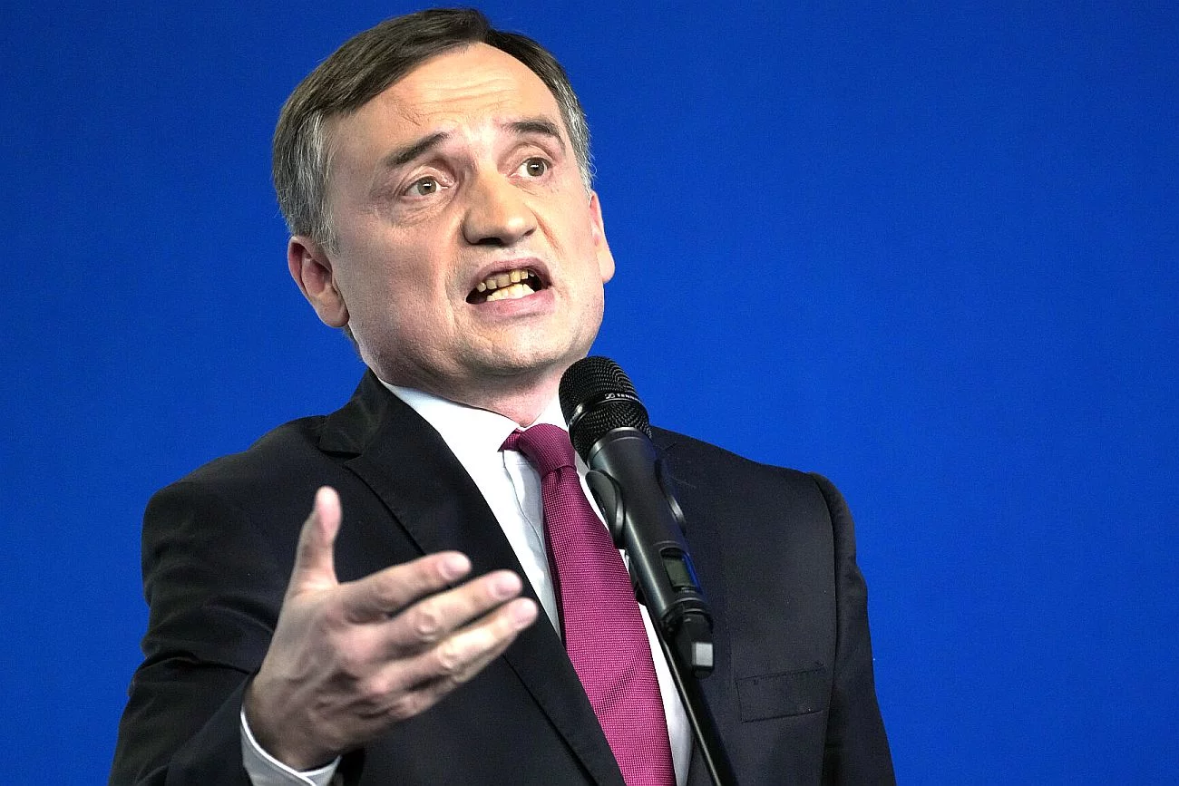 Dziś sąd zdecyduje, czy Ziobro spędzi miesiąc w więzieniu