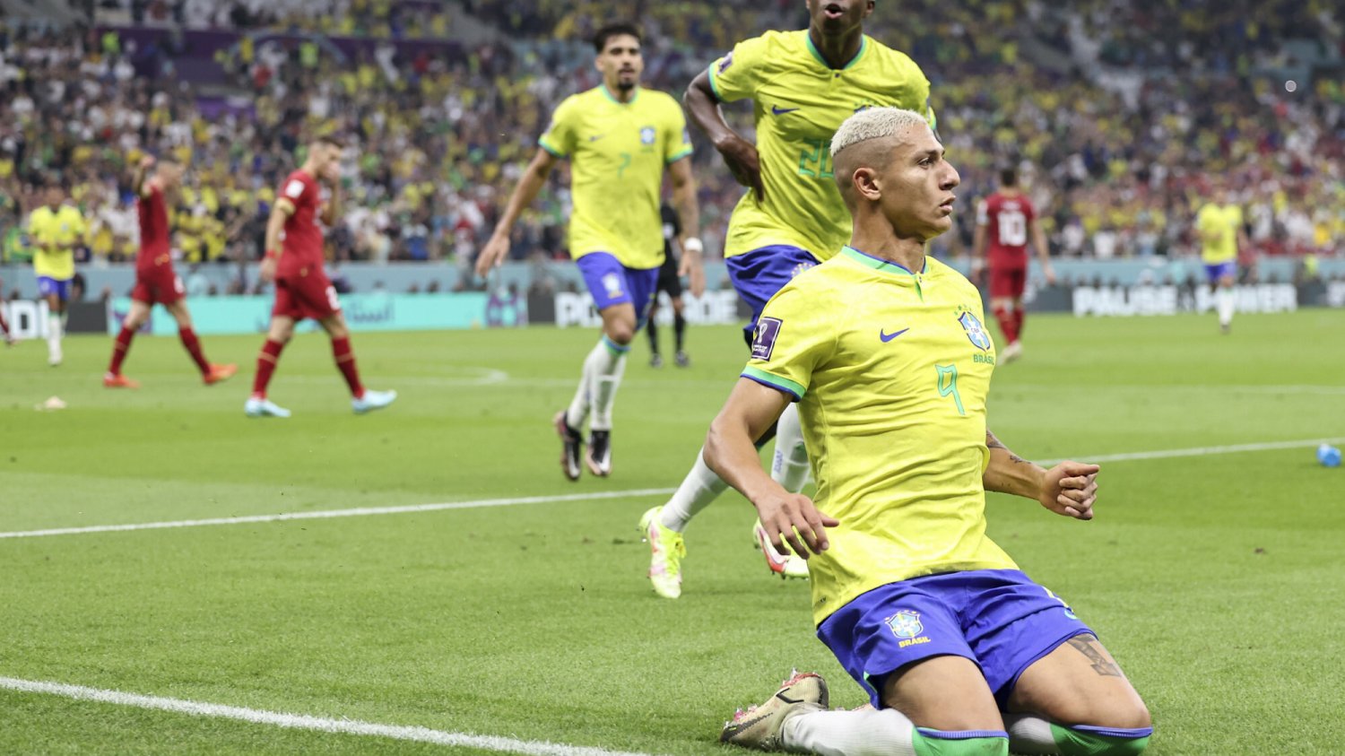 Brazylia musi sobie radzić bez największej gwiazdy. Portugalia czeka na słodką zemstę