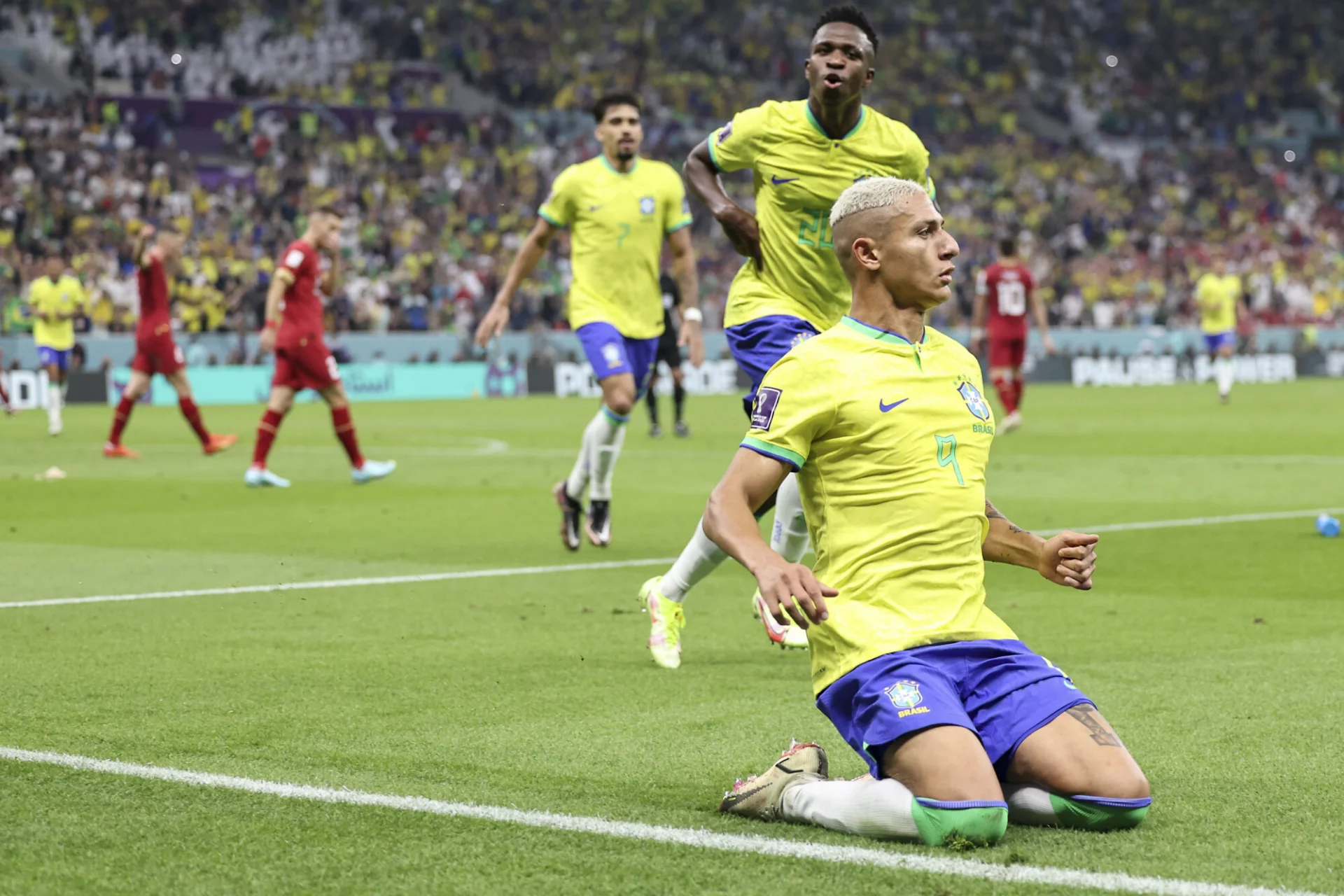 Brazylia musi sobie radzić bez największej gwiazdy. Portugalia czeka na słodką zemstę
