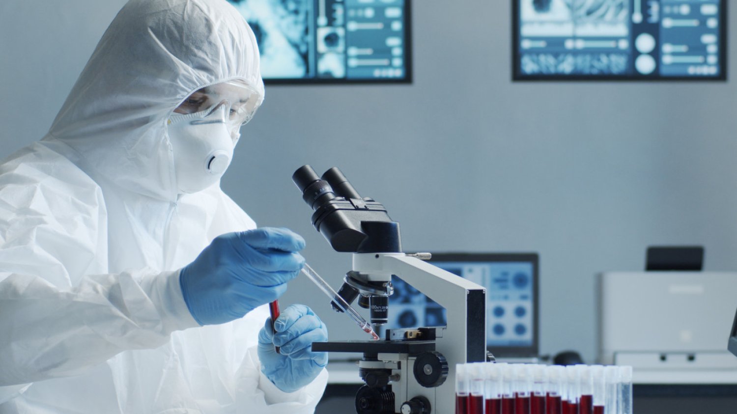 Diagnostyka laboratoryjna odgrywa ogromną rolę w systemie ochrony zdrowia.