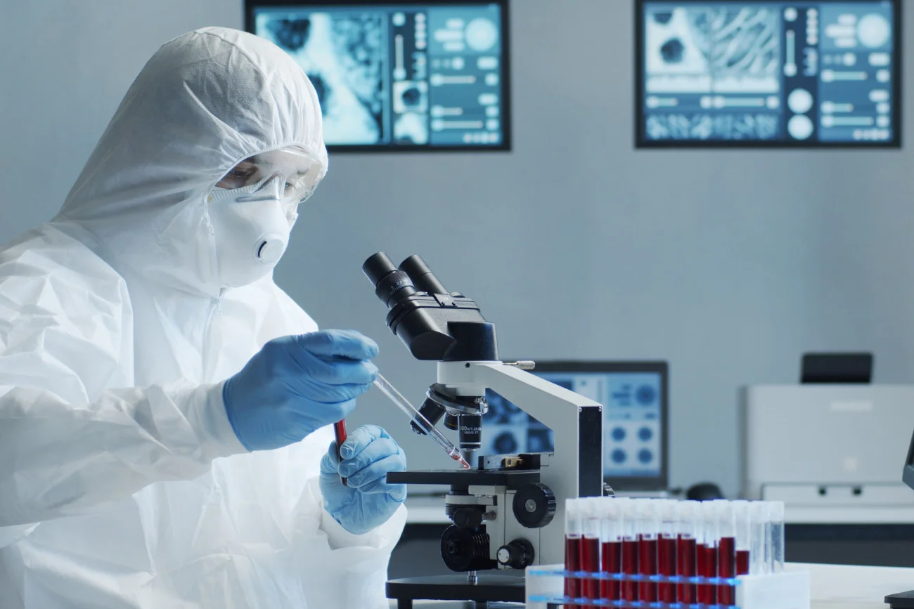 Diagnostyka laboratoryjna odgrywa ogromną rolę w systemie ochrony zdrowia.