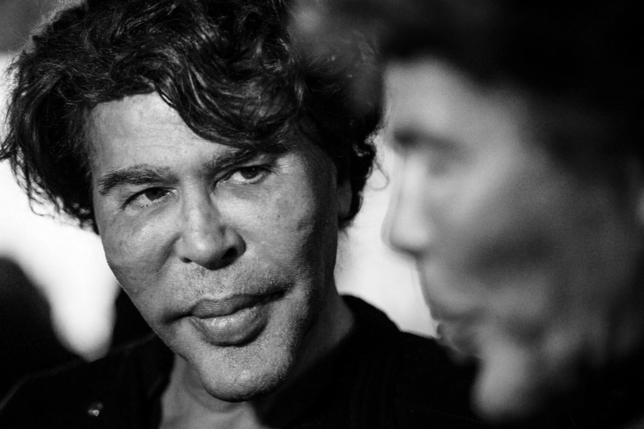 Nie żyje Grichka Bogdanoff. Na co zmarł słynny, francuski gwiazdor?